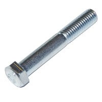 HEX BOLT- M12X1.75X65