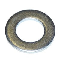 M12 Heavy duty Flat Washer
