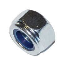 M12X1.75 Nyloc Nut