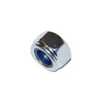 M12X1.75 NYLOC NUT