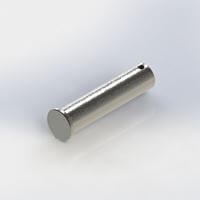 Mast Pivot Pin