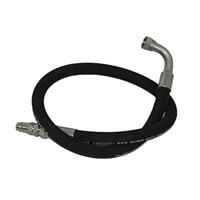 Main Return Hose