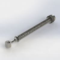 Digger Main Spring Assembly