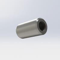 Piston Up Damper