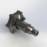Needle Valve assembly