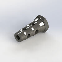 PC3 Pilot Check Valve