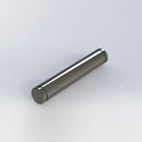 Downforce Pivot Pin