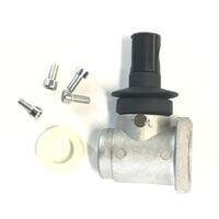 Q75 Lever Box Assembly