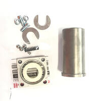 Q75 / Q95 Valve Positioner Kit