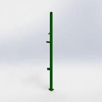 Ram Tube-Auto Digger