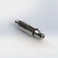 Relief Valve Cartridge