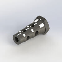 SC1 Shuttle Valve Cartridge