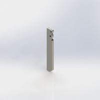 Selector Valve Arm