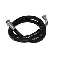 Selector Valve Hose B 