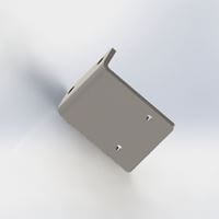 Selector Valve Mount
