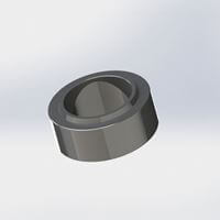 Self-Align Bearing