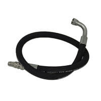 Side Shift Top Link Rod Hose
