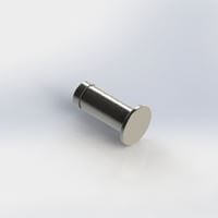 Side Tilt Base Clevis Pin/ Trip Arm Pivot Pin