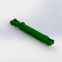 Side Tilt Cylinder