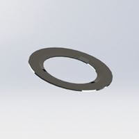 Spacer Washers 
