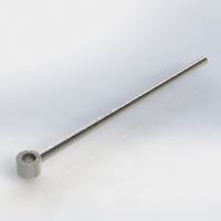 Spring Bolt Weldment