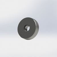 Buffer Nut, Auto Digger Main Spring