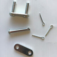 Steel Pin Kit