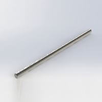 Pivot Bolt-Digger Carriage