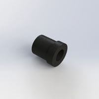 Pivot Rubber Bush