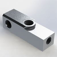 Tele HP Manifold