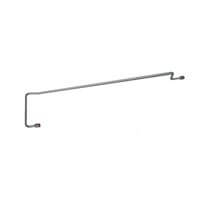 Tele Hammer Carriage Base Pipe