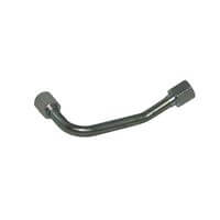 Tele Hammer Carriage Rod Pipe 2