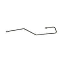 Tele Hammer Return Pipe