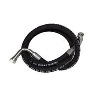 AD Tele Hammer Supply Loop Hose 