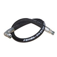 DH Tele rod hose
