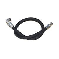 DH Tele side tilt base hose