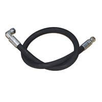 DH Tele side tilt rod hose
