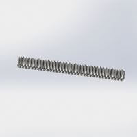 Roller Arm Lever Assy Spring
