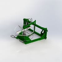 Wire Winder