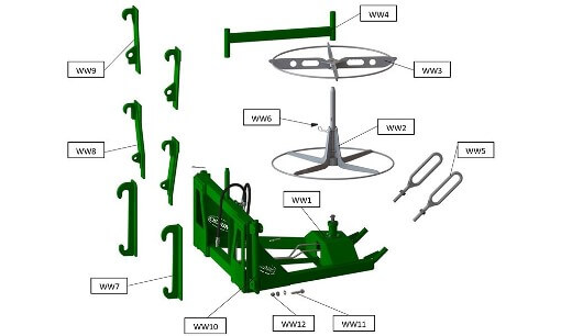 Wire Winder